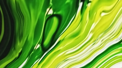 abstract green background