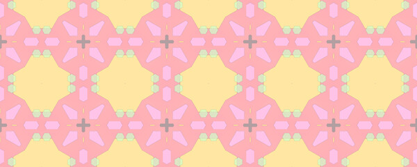 Abstract Gentle Material. Abstract Seamless