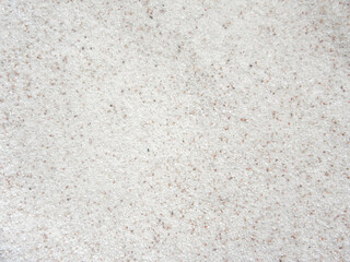 White and pink color Himalayan rock salt powder