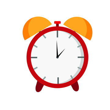 Clip Art Clock