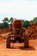 Laterite cutting machine in the mining field.laterite is a soil and rock type rich in iron and aluminium and is commonly considered.it is a red stone for building constructions in kerala