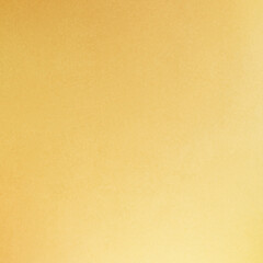 Shiny gold texture paper or metal. Vector