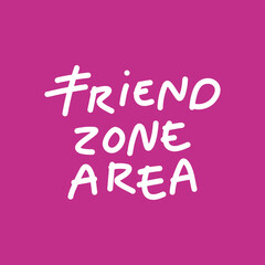 Design for celebrating Friendship Day