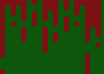 Maroon color Abstract Rounded Color Lines halftone transition background illustration