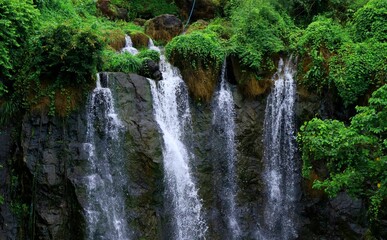Waterfall from kerala.its a natural beauty