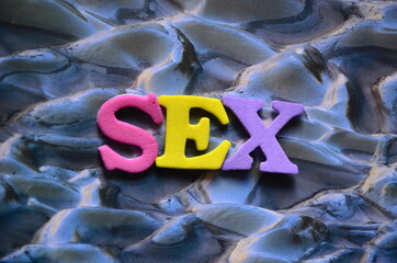 SLOWO SEX