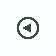 video player icon