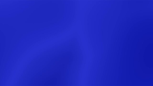 abstract cobalt blue background with waves