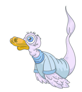 Animal fabuleux