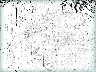 Scratch Grunge Urban Background.Texture Vector.Dust Overlay Distress Grain ,Simply Place illustration over any Object to Create grungy Effect .abstract,splattered , dirty,poster for your design.