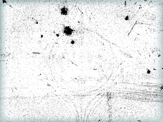 Scratch Grunge Urban Background.Texture Vector.Dust Overlay Distress Grain ,Simply Place illustration over any Object to Create grungy Effect .abstract,splattered , dirty,poster for your design.