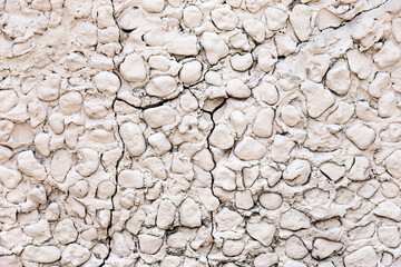 Wall built of natural stone. Can be used as background. Great background or texture.