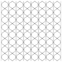 Fototapeta premium Luxury design Ornaments, aztecs colorful pattern, texture