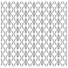 Luxury design Ornaments, aztecs colorful pattern, texture