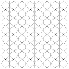 Fototapeta premium Luxury design Ornaments, aztecs colorful pattern, texture