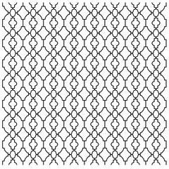 Fototapeta premium Luxury design Ornaments, aztecs colorful pattern, texture