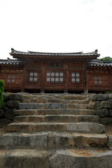 Fototapeta premium South Korea Gimjehyanggyo Confucian School