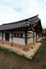 South Korea Gimjehyanggyo Confucian School