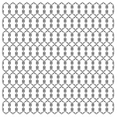 Fototapeta premium LUXURY DESIGN ORNAMENTS GEOMETRIC AZTECS PATTERN