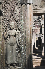 アンコールワット