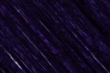 artistic purple deep grunge aluminum diagonal stripes computer graphic background texture illustration