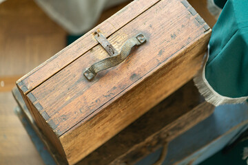 suitcase
