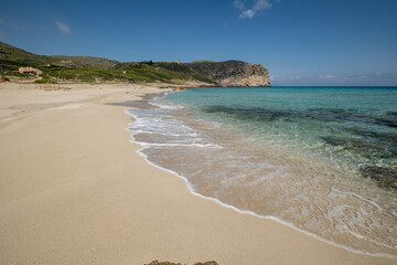 Arenalet de Aubarca, Arta, Mallorca, Balearic Islands, Spain