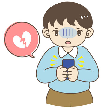 スマホ依存 Images Browse 422 Stock Photos Vectors And Video Adobe Stock