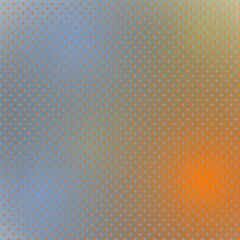 abstract background halftone pattern illustration