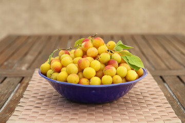 Mirabelles ç