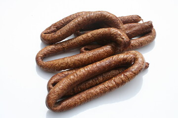 Bauernwurst, Landwurst.