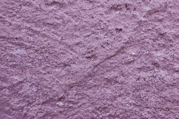 Texture of a rough concrete surface. ragged wall.