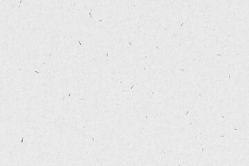 white paper background