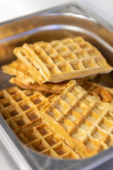 sandwich gastronomique