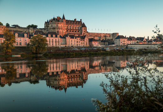 Castle of Amboise