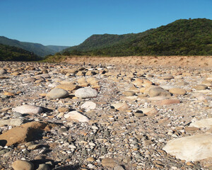 Beautiful stone picture wallpaper