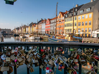 Nyhavn L&aring;se