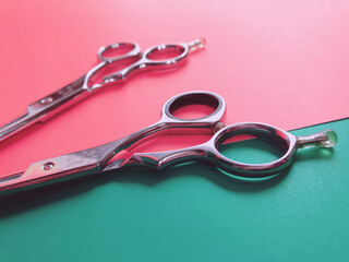 scissors