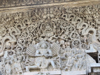 belur