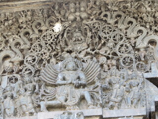 belur