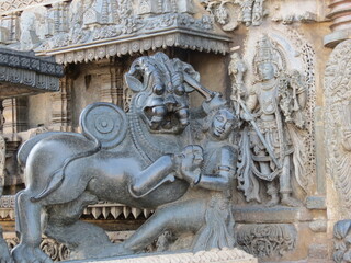belur