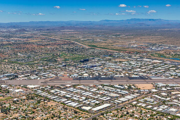 Scottsdale, Arizona, travel destination