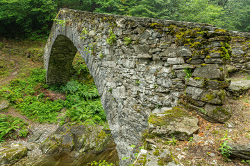 old stone bridge