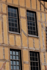 Obraz premium alsace