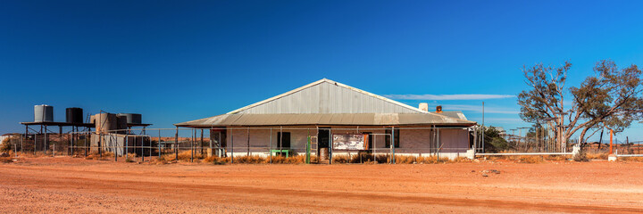Old Betoota Hotel