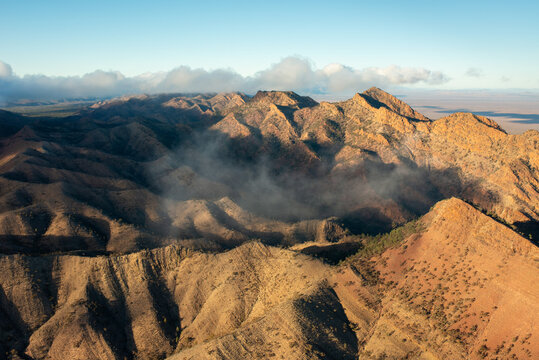 Flinders Ranges