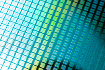 Silicon wafer