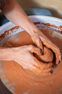 poterie