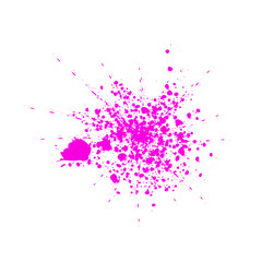 Color Splash for Background or Design