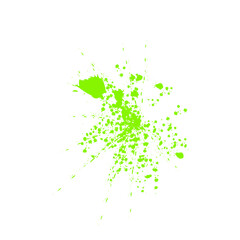 Color Splash for Background or Design